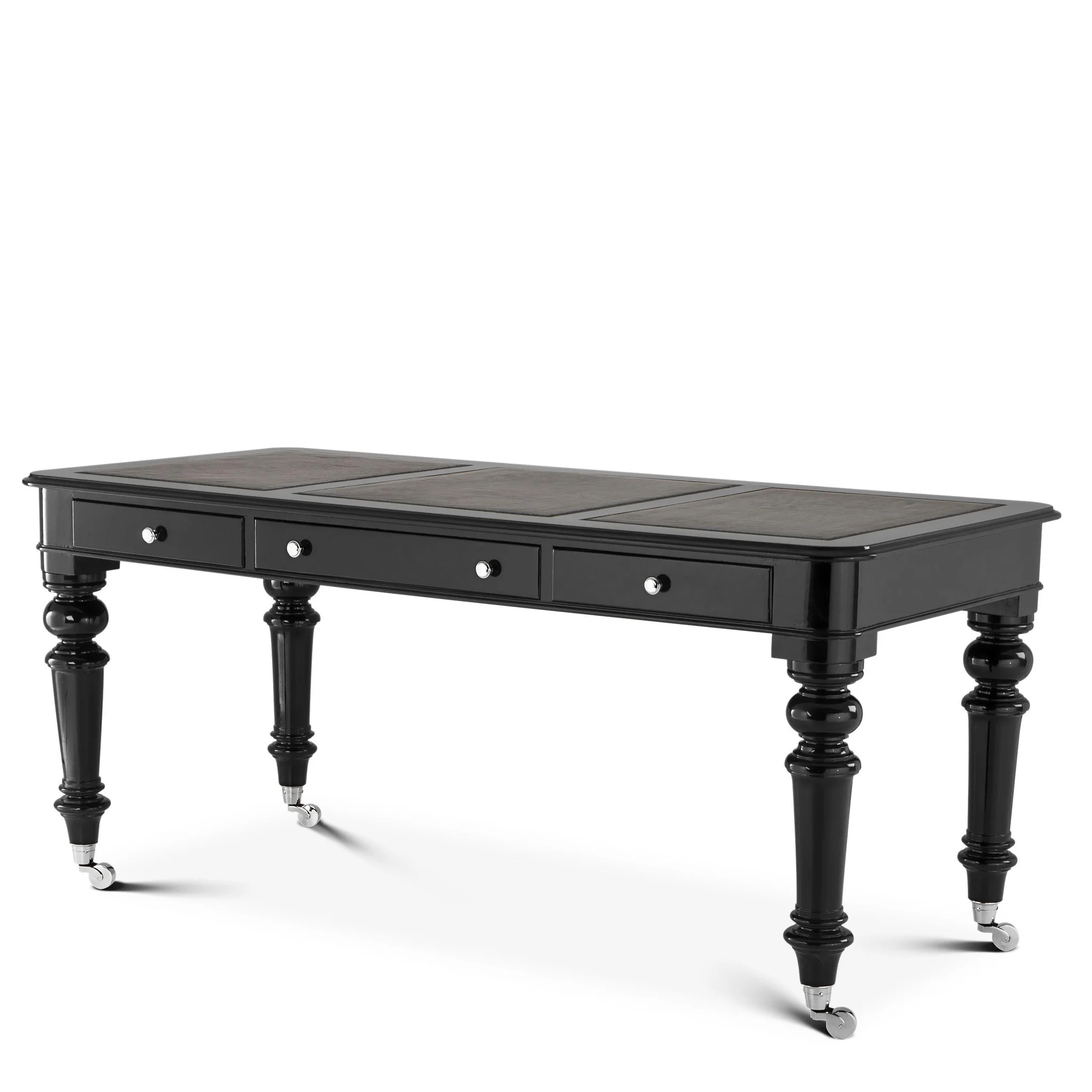 Купить Письменный стол Desk Buckingham в интернет-магазине roooms.ru