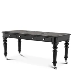 piano black finish | nickel finish