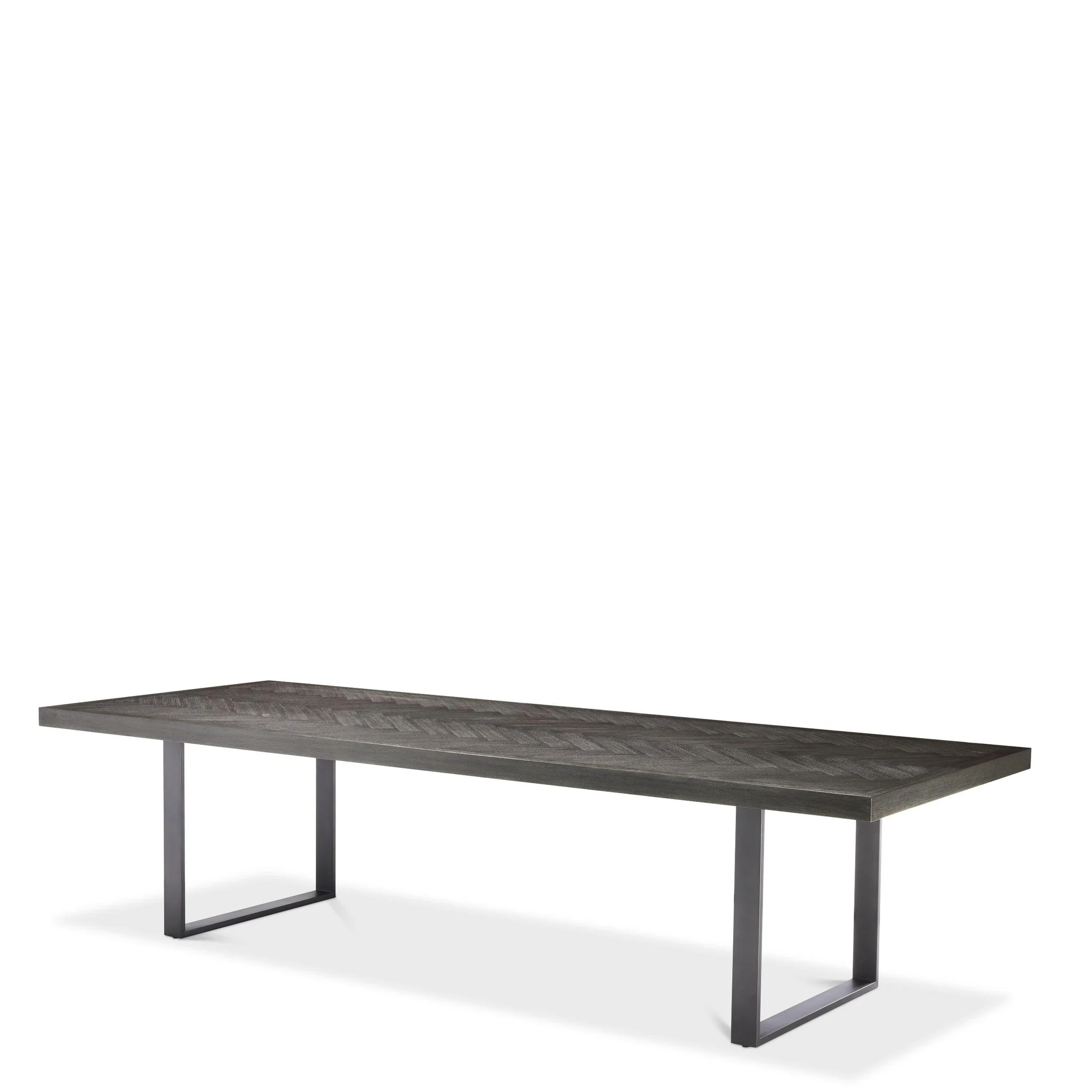 Купить Обеденный стол Dining Table Melchior 300 cm в интернет-магазине roooms.ru