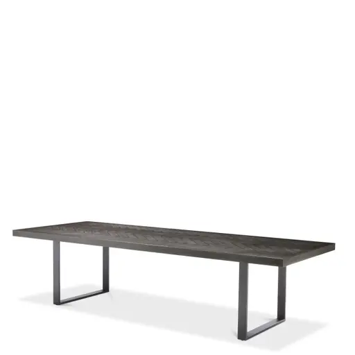 Купить Обеденный стол Dining Table Melchior 300 cm в интернет-магазине roooms.ru