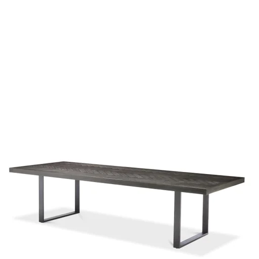 Купить Обеденный стол Dining Table Melchior 300 cm в интернет-магазине roooms.ru
