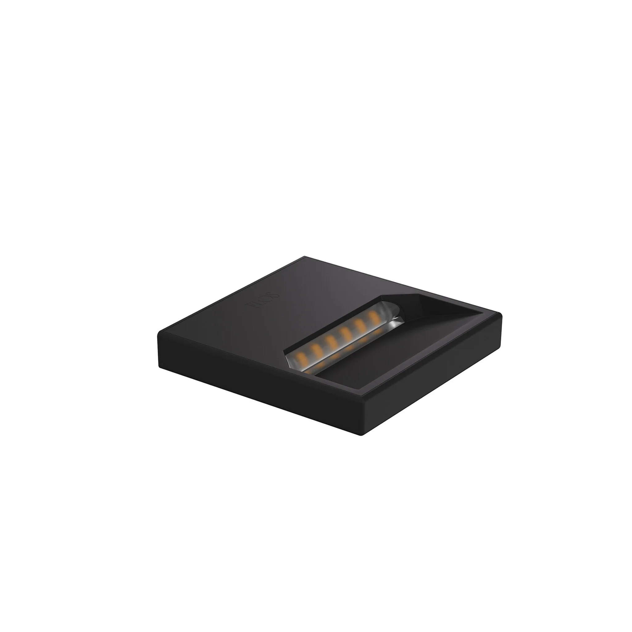 Купить Бра Fort Knox Wall LED Mini в интернет-магазине roooms.ru