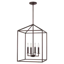 Bronze Bulb(s) Not Included