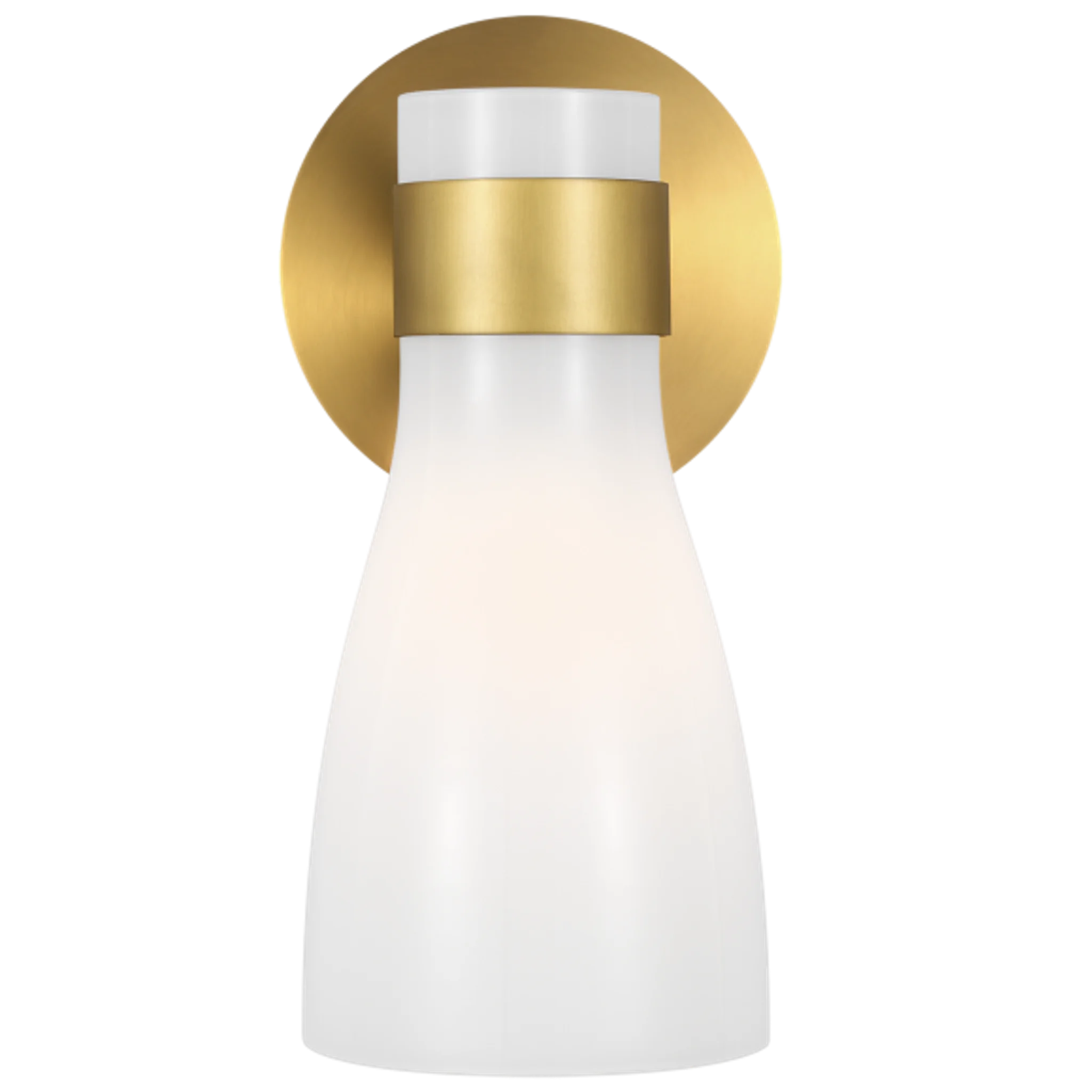 Купить Бра Moritz One Light Sconce в интернет-магазине roooms.ru