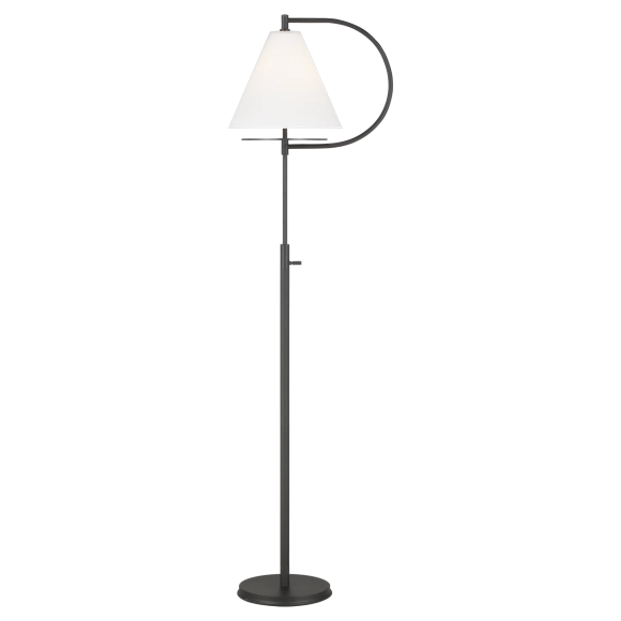 Купить Торшер Gesture Floor Lamp в интернет-магазине roooms.ru