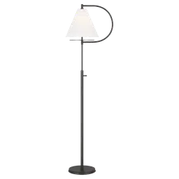 Midnight Black Bulb(s) Included