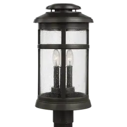Antique Bronze