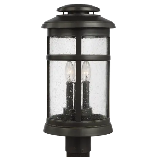 Купить Уличный фонарь Newport Post Lantern в интернет-магазине roooms.ru
