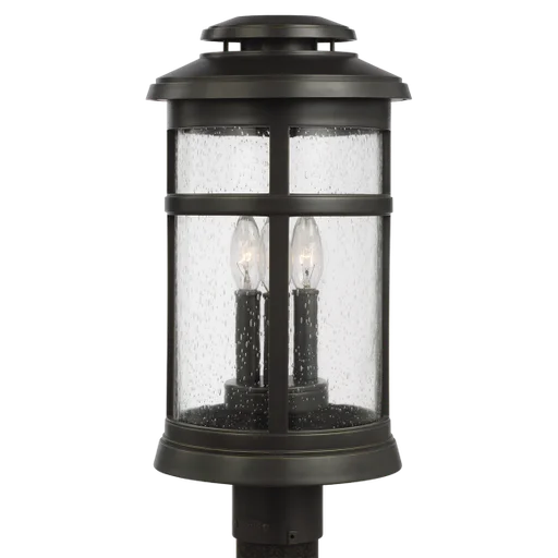 Купить Уличный фонарь Newport Post Lantern в интернет-магазине roooms.ru