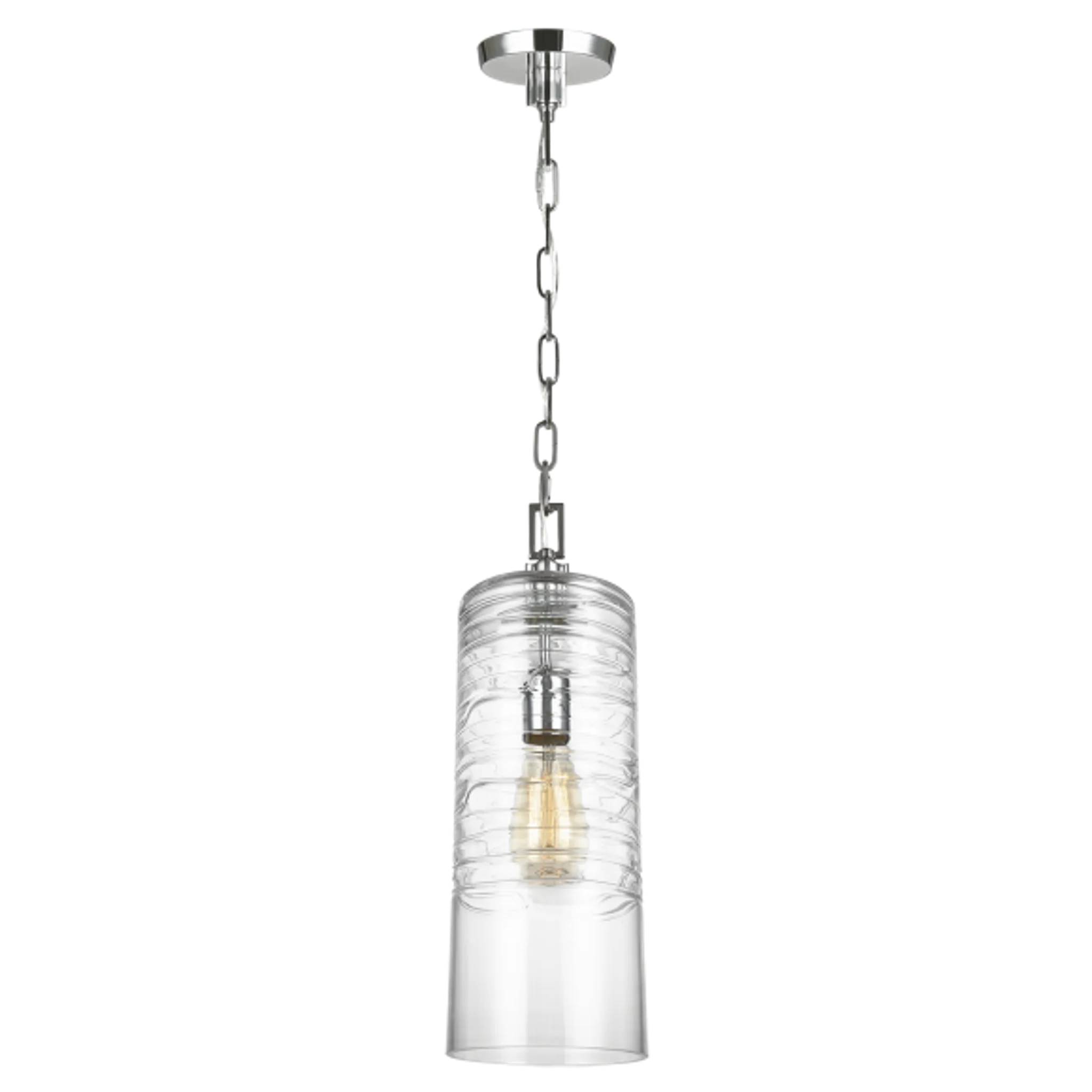 Купить Подвесной светильник Elmore Cylinder Pendant в интернет-магазине roooms.ru