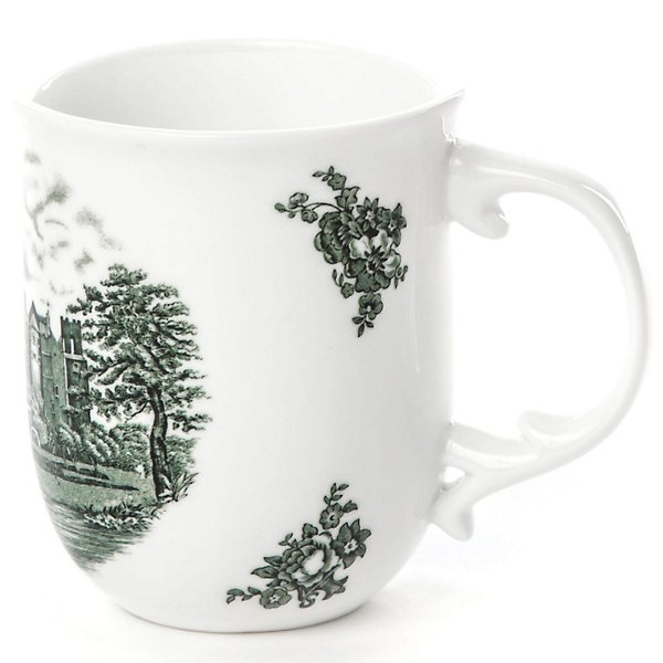 Купить Кружка Fedora Mug Set of 2 в интернет-магазине roooms.ru