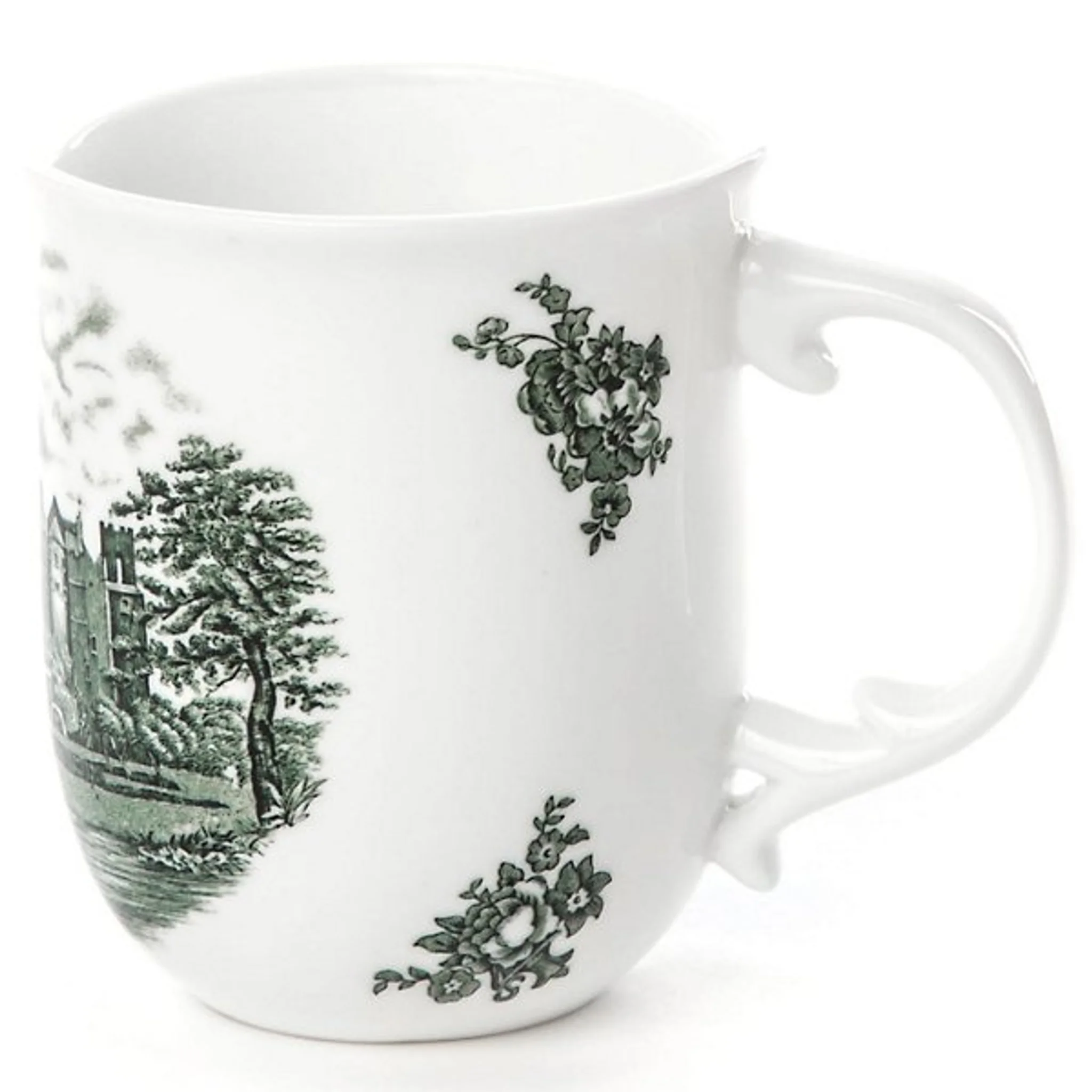 Купить Кружка Fedora Mug Set of 2 в интернет-магазине roooms.ru