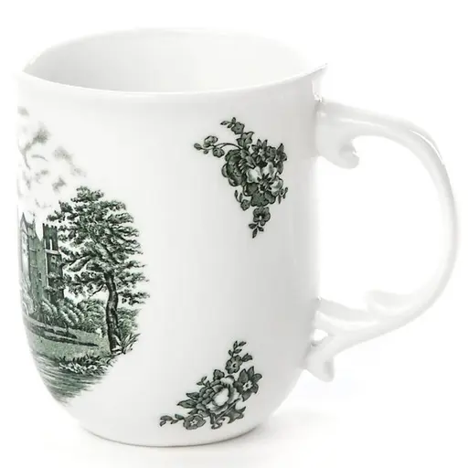 Купить Кружка Fedora Mug Set of 2 в интернет-магазине roooms.ru