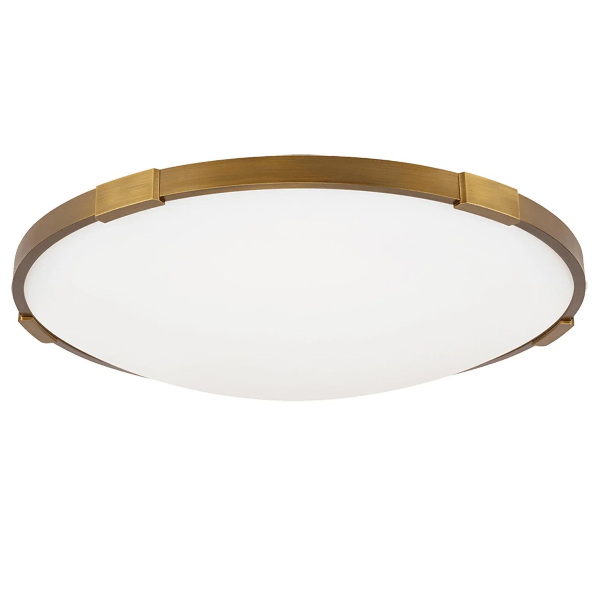 Купить Накладной светильник Lance 18 Flush Mount в интернет-магазине roooms.ru