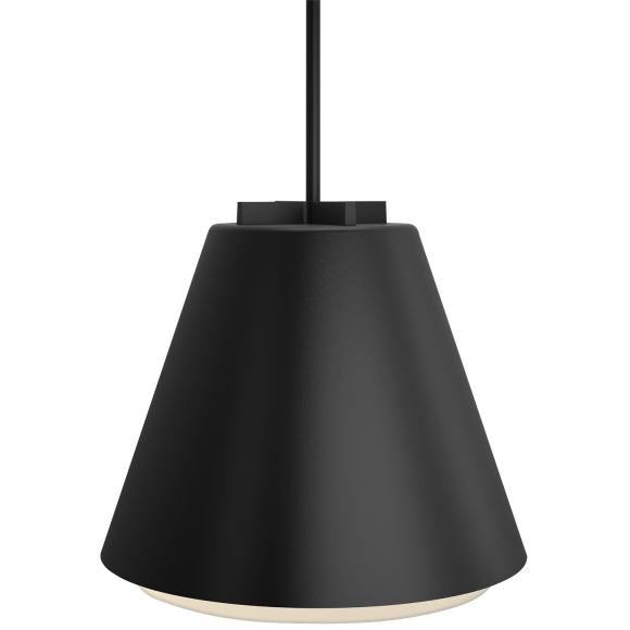 120-277v Black 4000K 18"