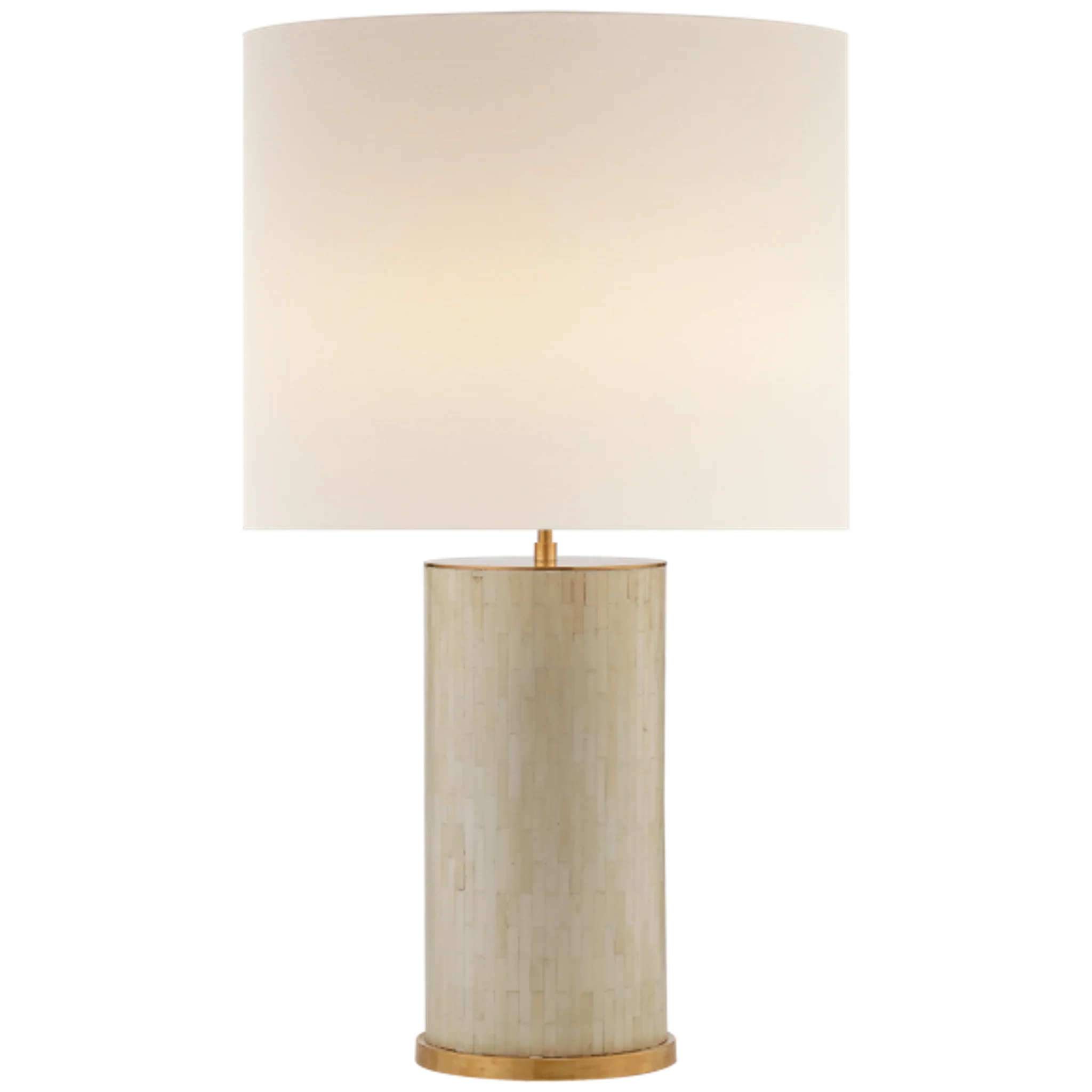 Купить Настольная лампа Eliot Table Lamp в интернет-магазине roooms.ru