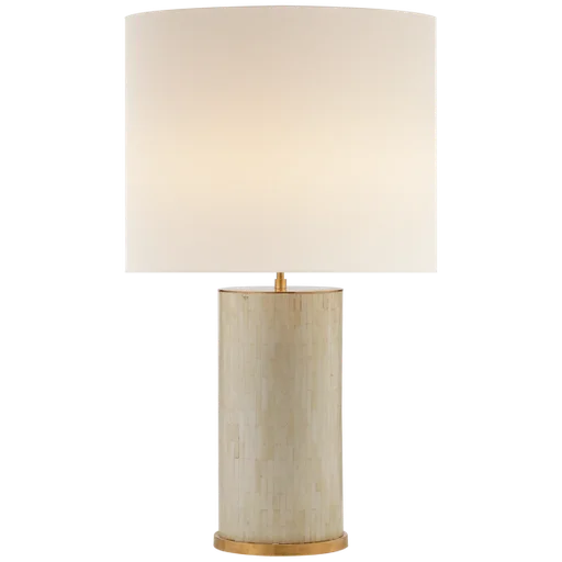 Купить Настольная лампа Eliot Table Lamp в интернет-магазине roooms.ru