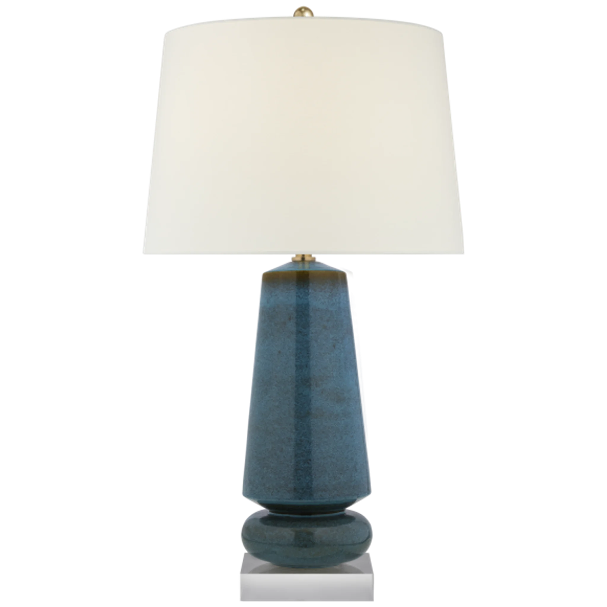 Купить Настольная лампа Parisienne Medium Table Lamp в интернет-магазине roooms.ru