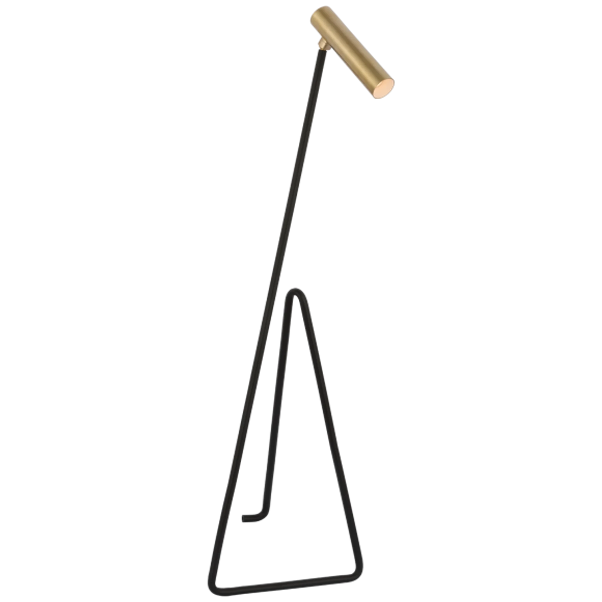Купить Торшер Flesso Small Floor Lamp в интернет-магазине roooms.ru