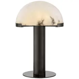 Bronze Alabaster