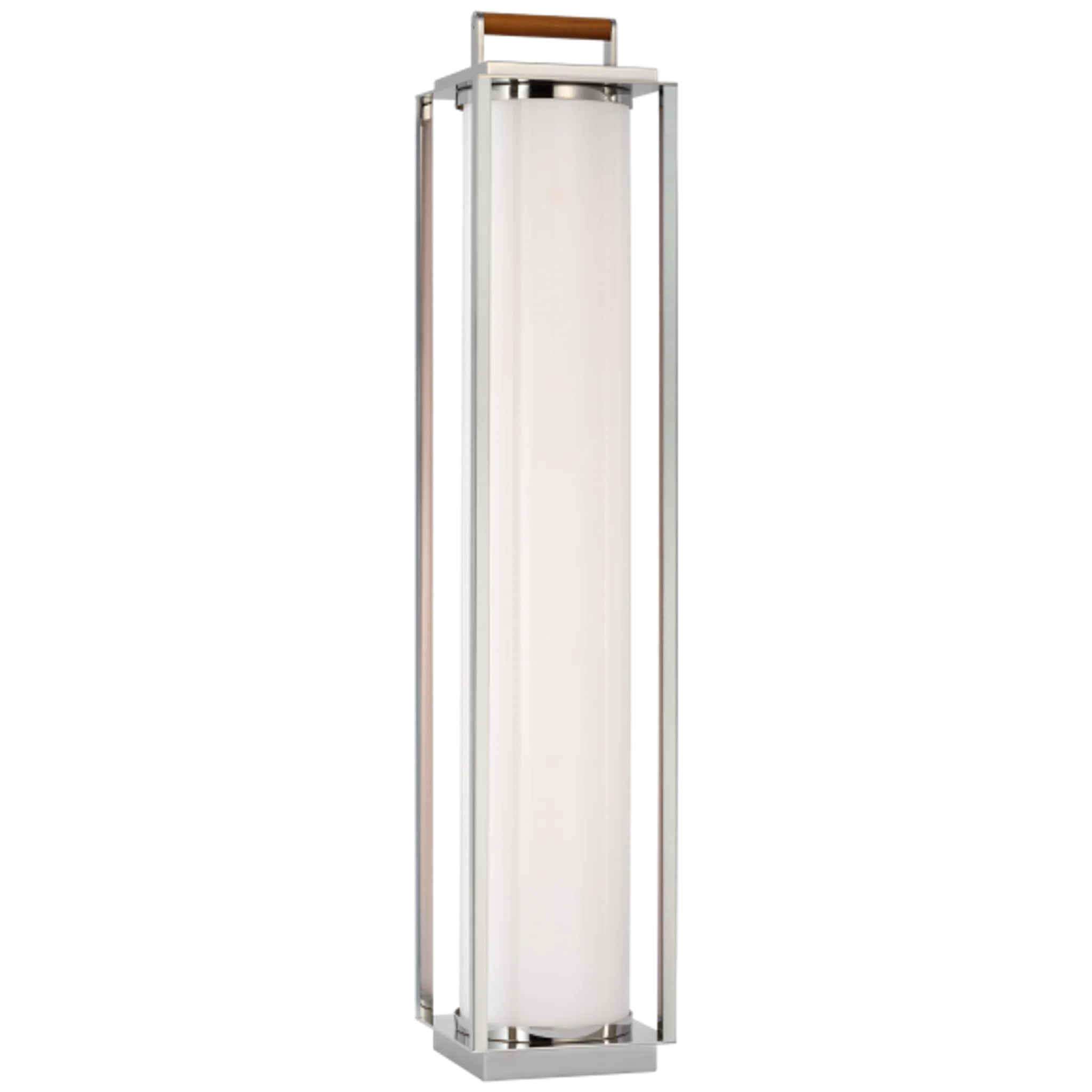 Купить Торшер Northport Floor Lantern в интернет-магазине roooms.ru