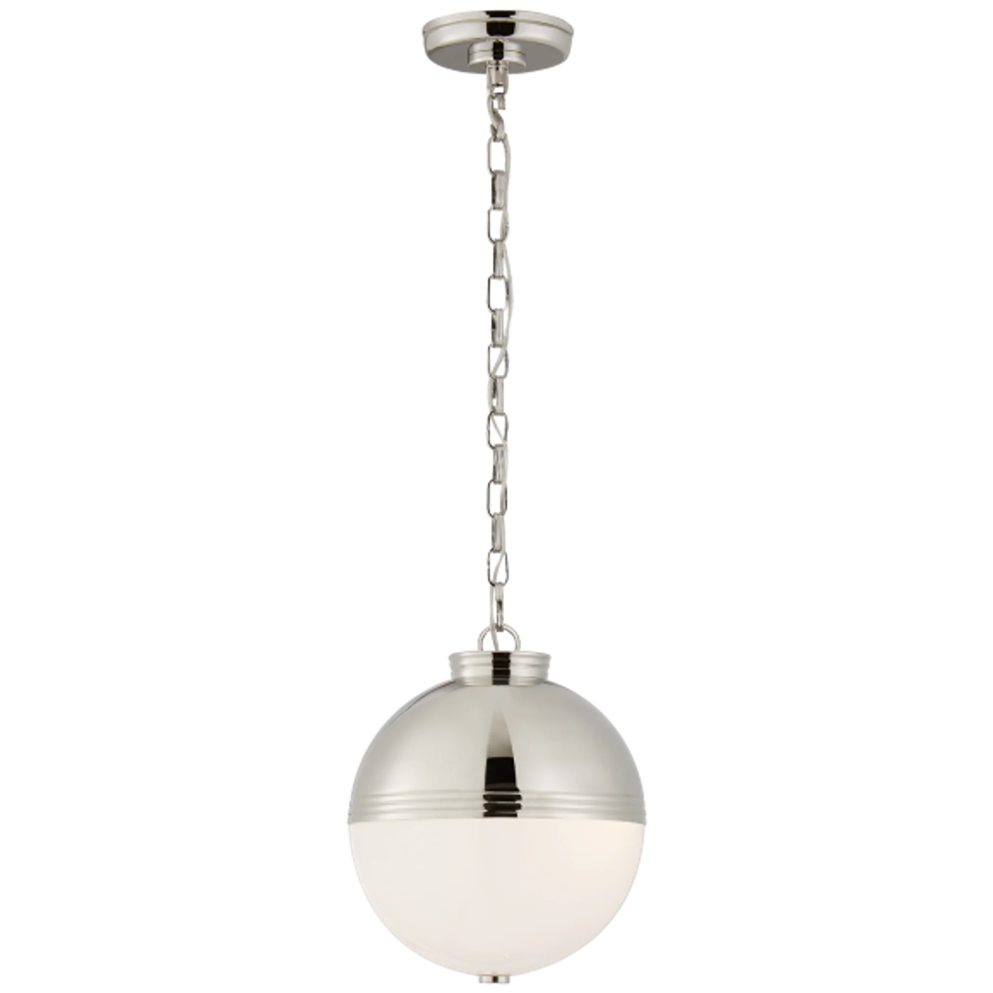 Купить Подвесной светильник Montgomery Medium Globe Pendant в интернет-магазине roooms.ru