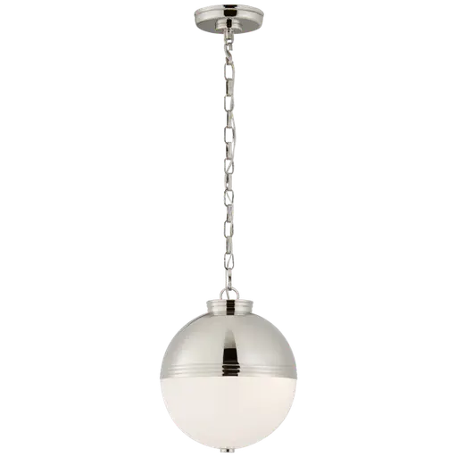 Купить Подвесной светильник Montgomery Medium Globe Pendant в интернет-магазине roooms.ru