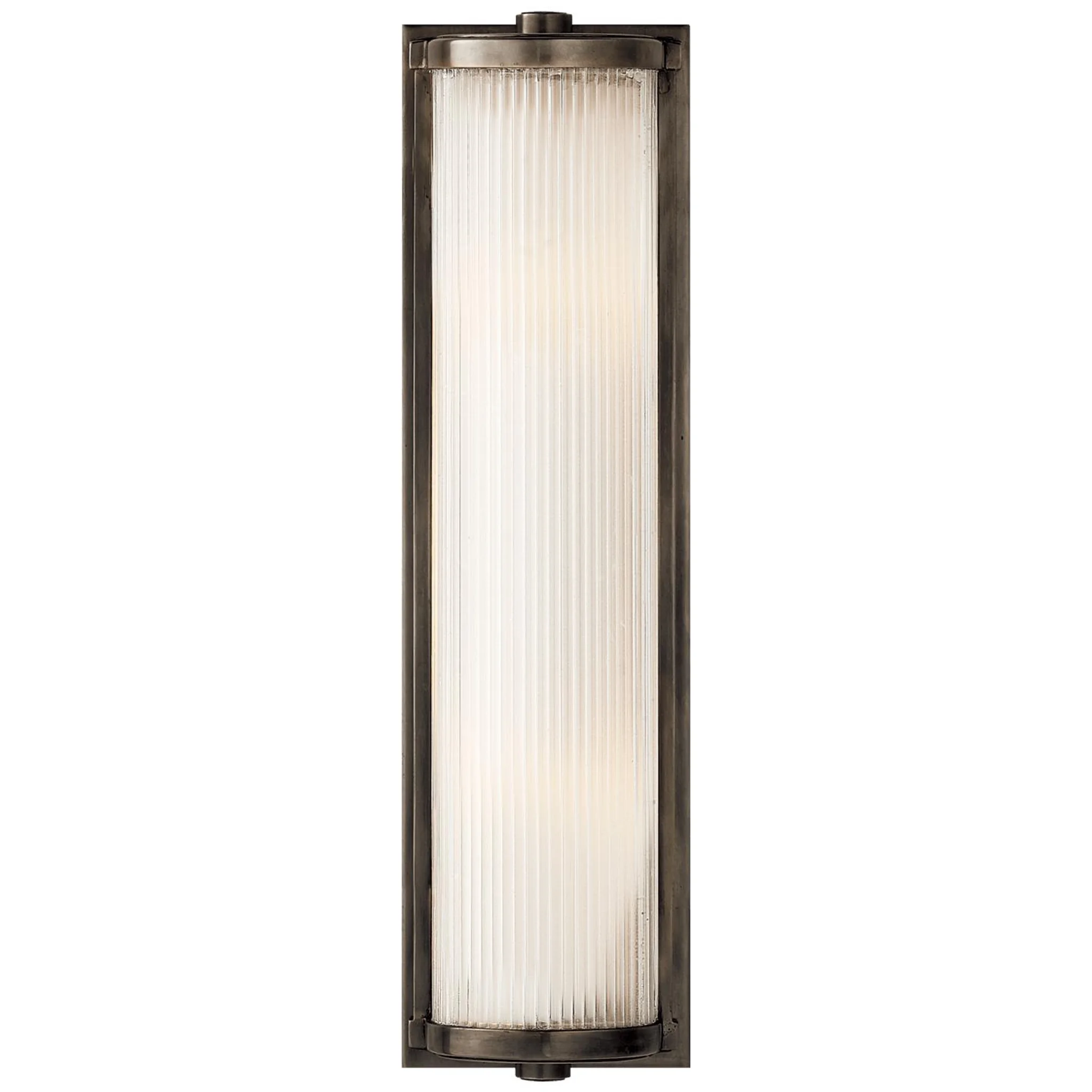 Купить Бра Dresser Long Glass Rod Light в интернет-магазине roooms.ru