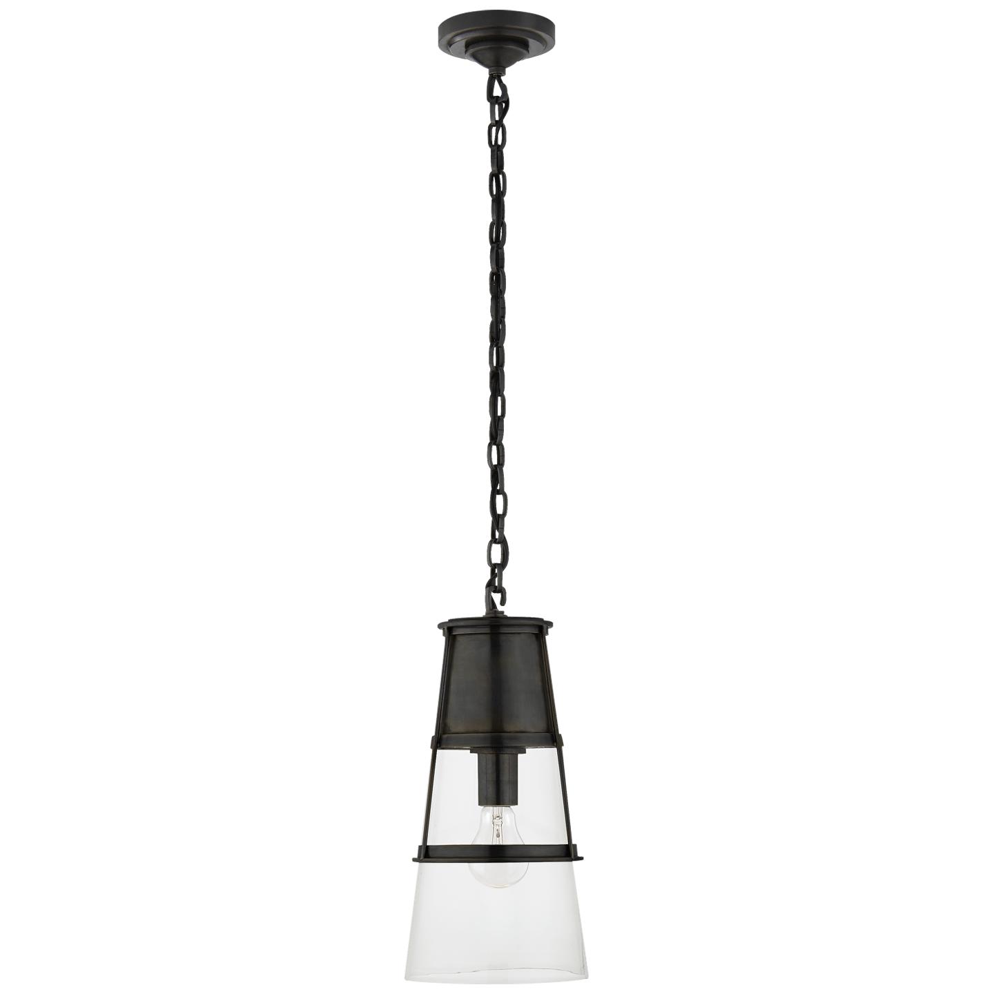 Купить Подвесной светильник Robinson Medium Pendant в интернет-магазине roooms.ru