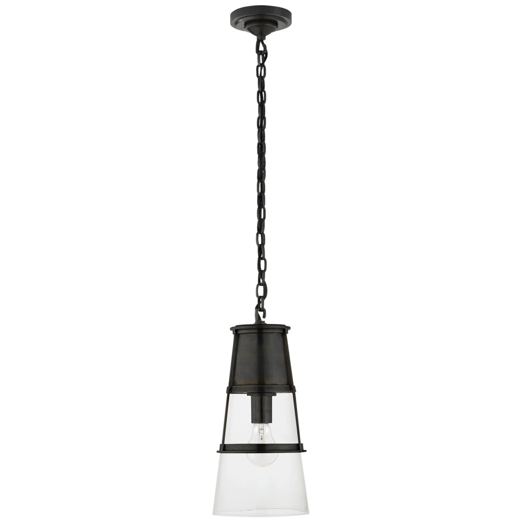 Купить Подвесной светильник Robinson Medium Pendant в интернет-магазине roooms.ru