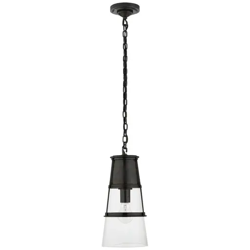 Купить Подвесной светильник Robinson Medium Pendant в интернет-магазине roooms.ru