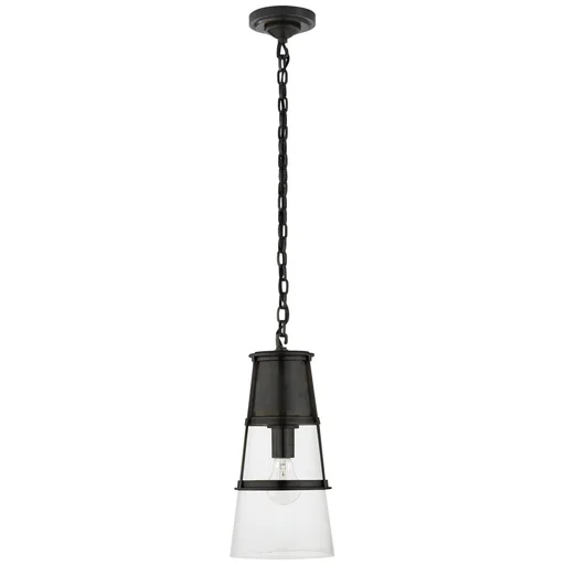 Купить Подвесной светильник Robinson Medium Pendant в интернет-магазине roooms.ru