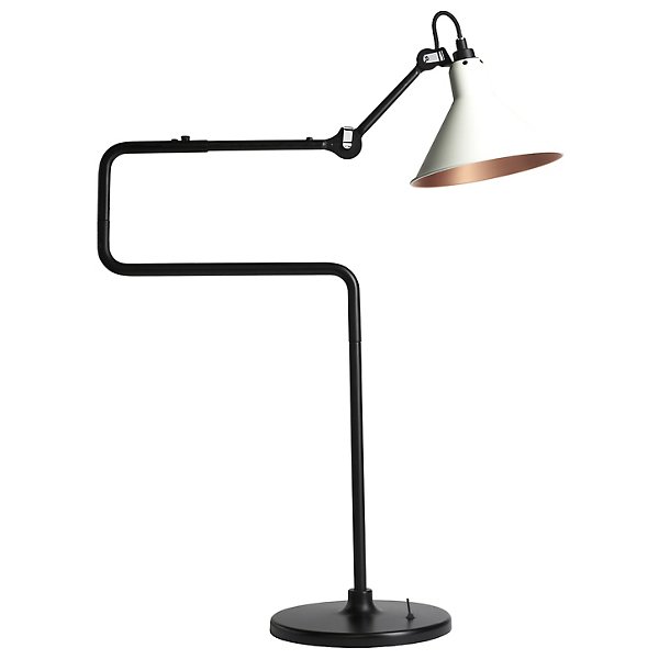 Купить Настольная лампа Lampe Gras 317 Table Lamp в интернет-магазине roooms.ru