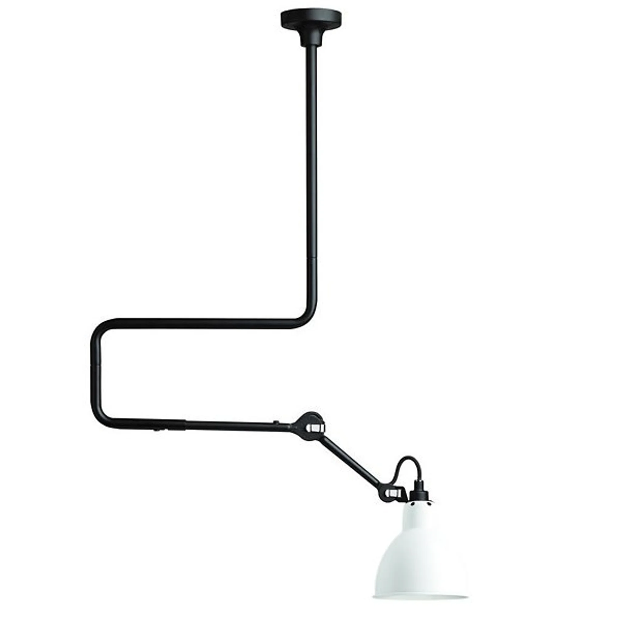 Купить Подвесной светильник Lampe Gras N°312 Pendant в интернет-магазине roooms.ru