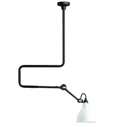  1 (Included),White,Round,Medium