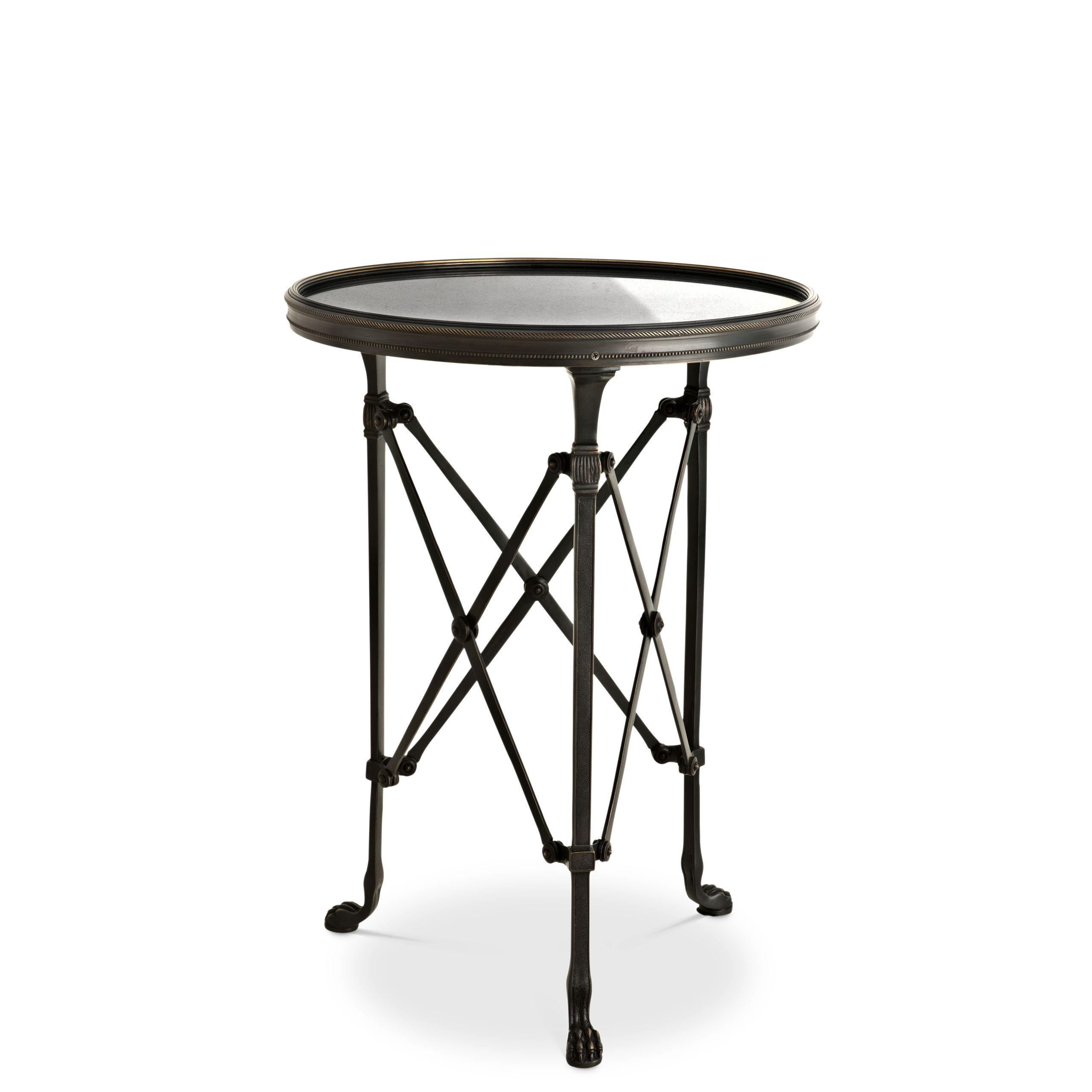 Купить Приставной столик Side Table St Etienne в интернет-магазине roooms.ru