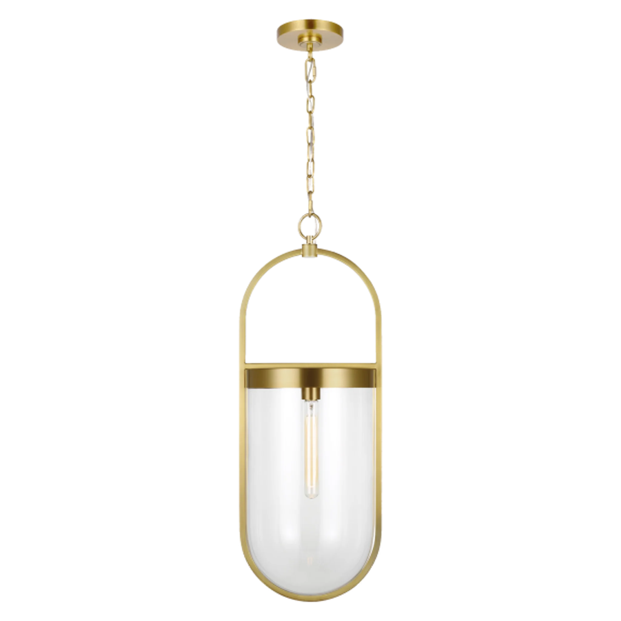 Купить Подвесной светильник Blaine Large Pendant в интернет-магазине roooms.ru