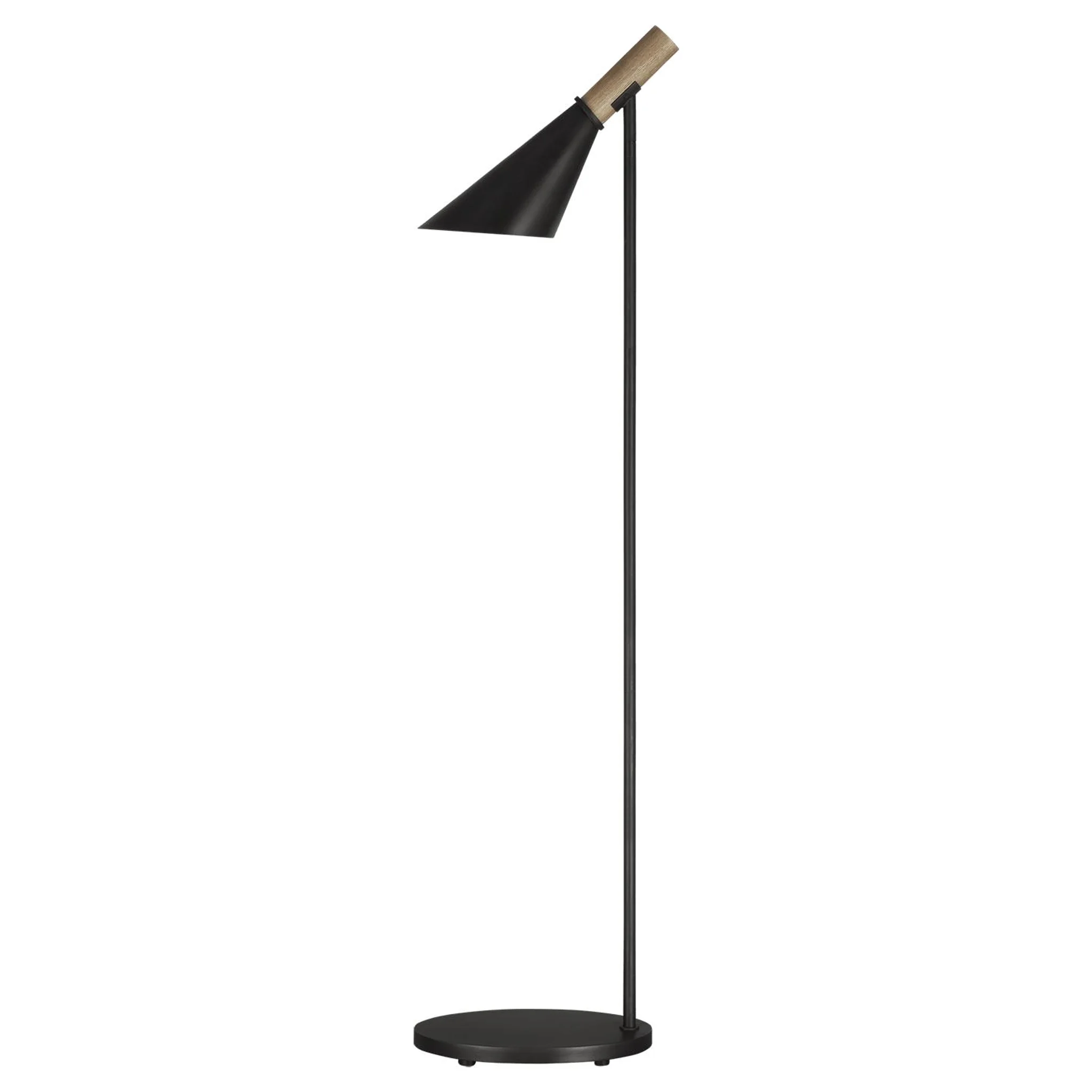 Купить Торшер Wells Floor Lamp в интернет-магазине roooms.ru