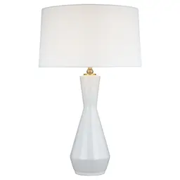 Soft Ivory Bulb(s) Included