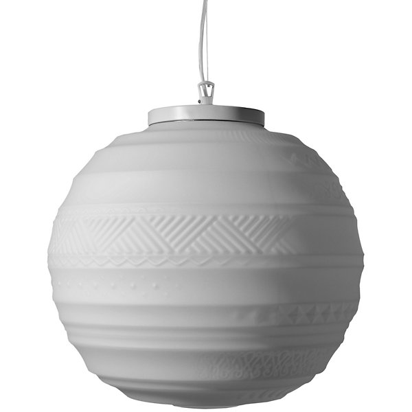 Купить Подвесной светильник Braille Pendant в интернет-магазине roooms.ru