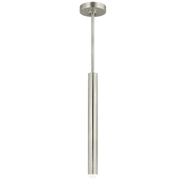 Antique Nickel 16" Integrated LED 90 CRI 2700K 120V