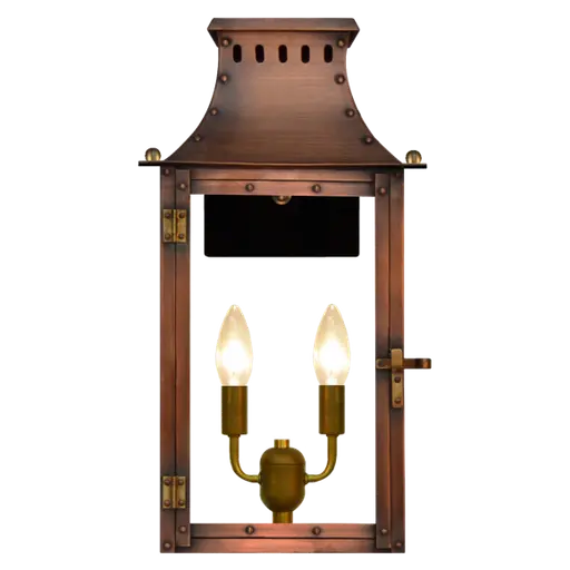 Купить Уличное бра Market Street 16" Wall Lantern в интернет-магазине roooms.ru