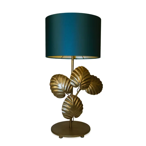 Купить Настольная лампа Lily Table Lamp в интернет-магазине roooms.ru