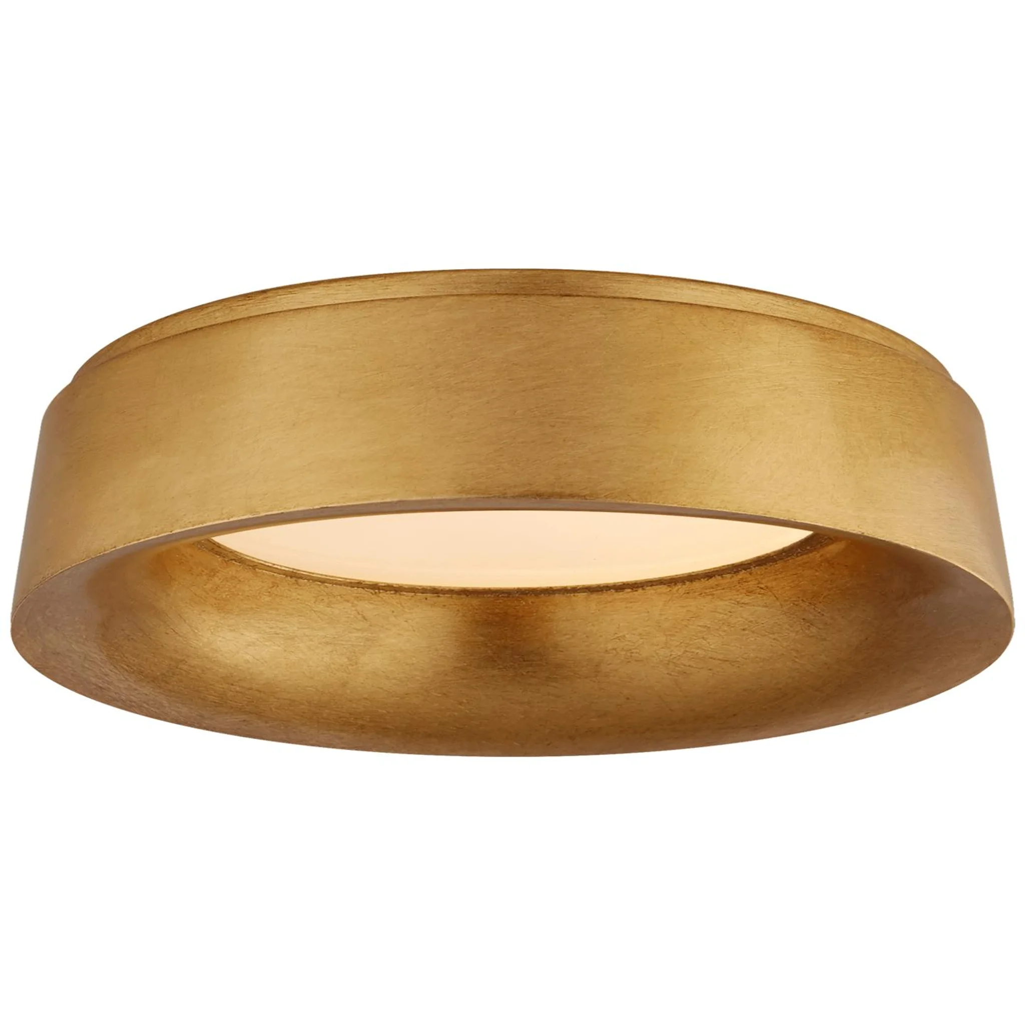 Купить Накладной светильник Halo Large Flush Mount в интернет-магазине roooms.ru