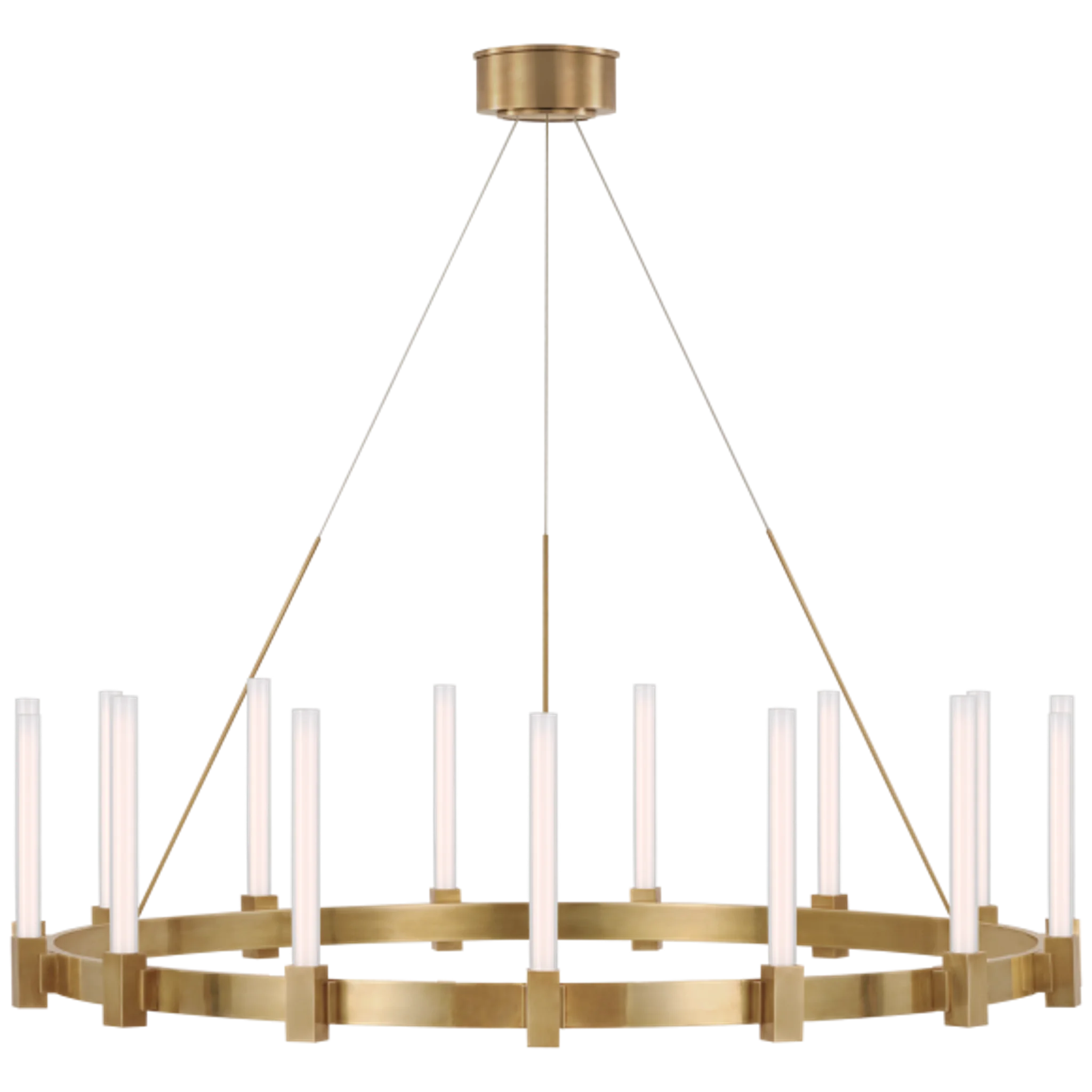 Купить Люстра Mafra XL Chandelier в интернет-магазине roooms.ru