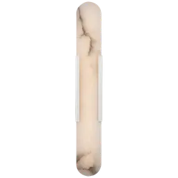 Polished Nickel Alabaster