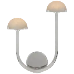 Polished Nickel Alabaster