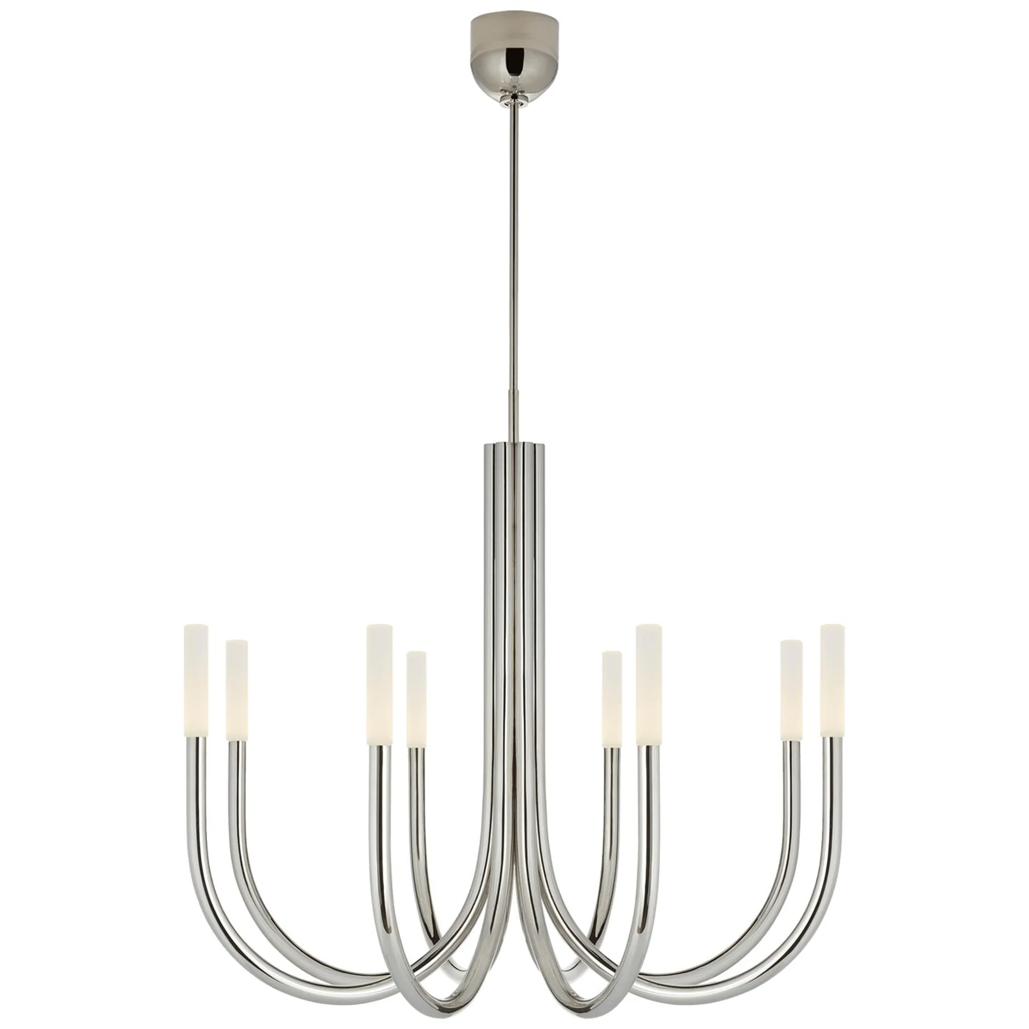 Купить Люстра Rousseau Medium Chandelier в интернет-магазине roooms.ru