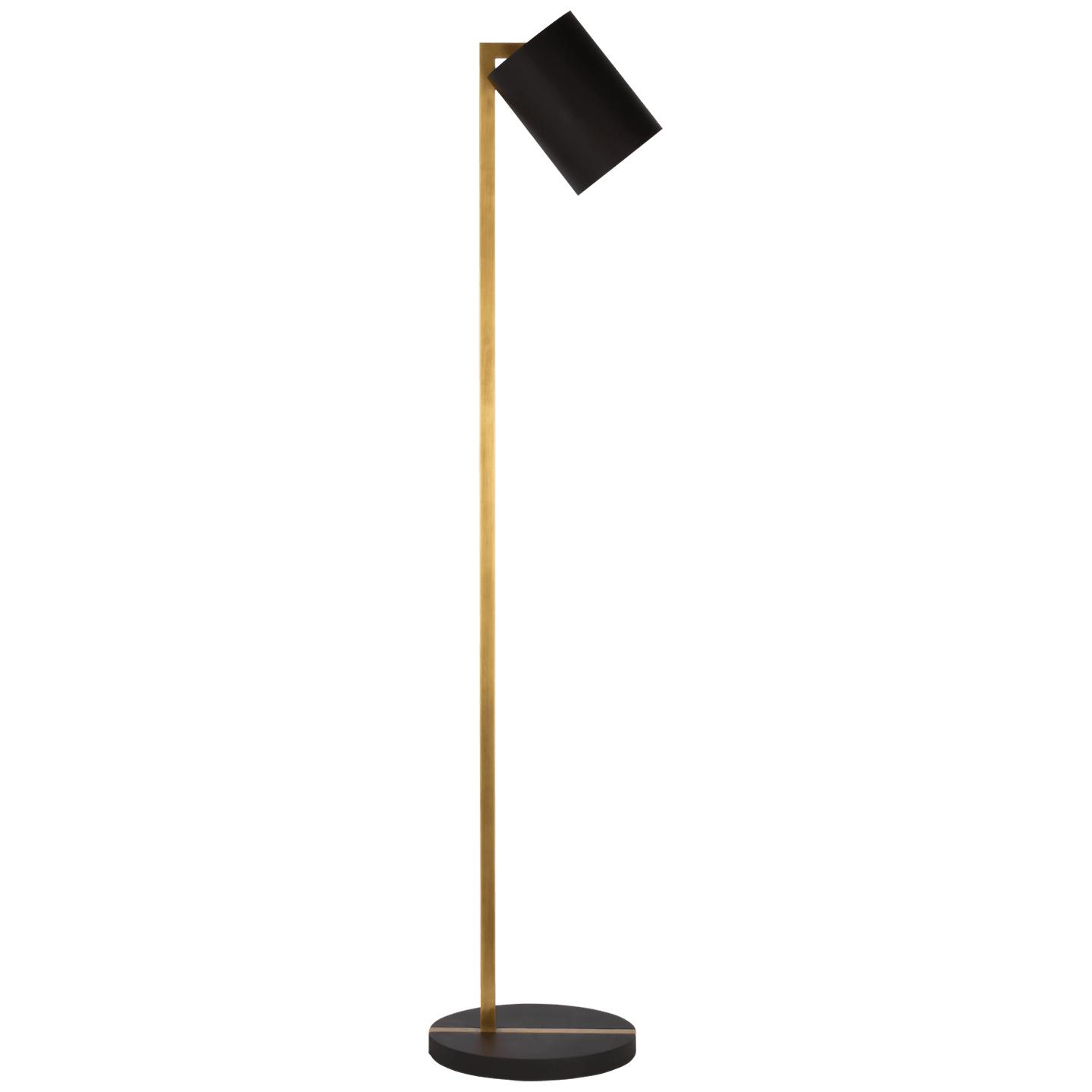 Купить Торшер Anthony Pivoting Floor Lamp в интернет-магазине roooms.ru