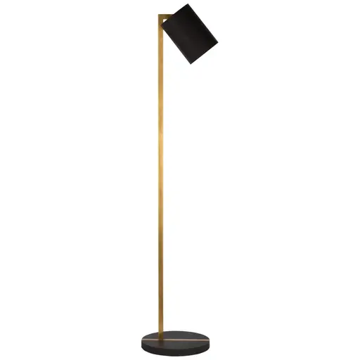 Купить Торшер Anthony Pivoting Floor Lamp в интернет-магазине roooms.ru
